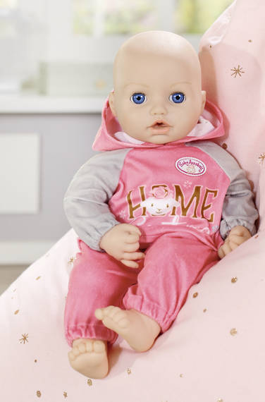 Костюмчики для куклы Baby Annabell, 2 вида  